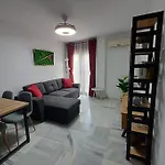 Apartamento La Bola Parking