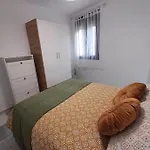 Apartamento La Bola Parking