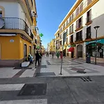 Apartamento La Bola Parking