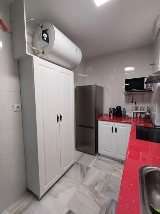 La Bola Parking Appartement