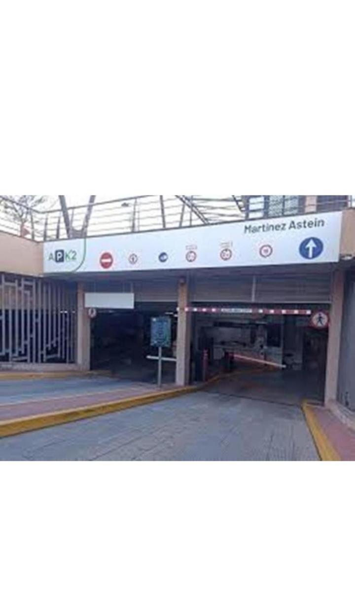 Appartement La Bola Parking Ronda